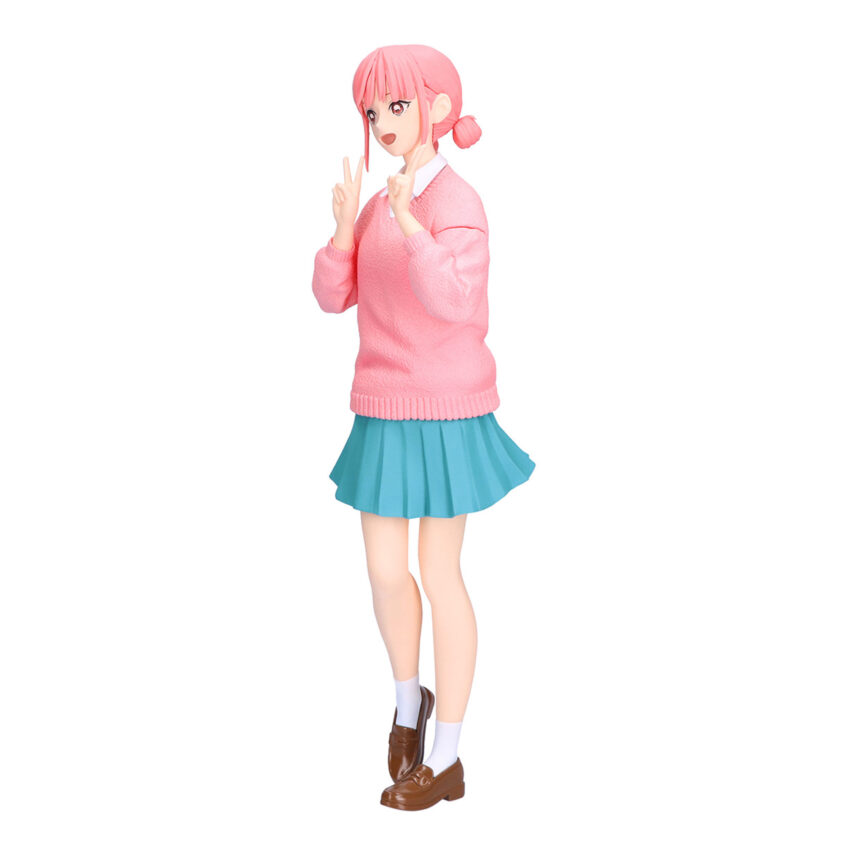 BLUE BOX HINA CHONO UNIFORM FIGURE