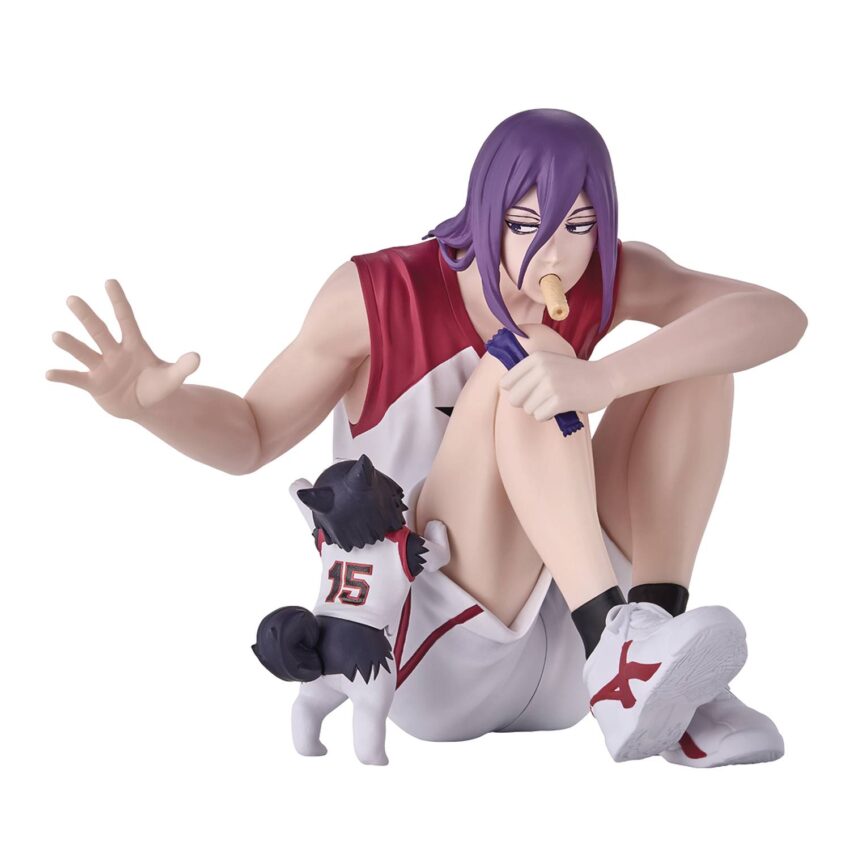 KUROKOS BASKETBALL LAST GAME ATSHUSHI & TETSUYA FIGURE