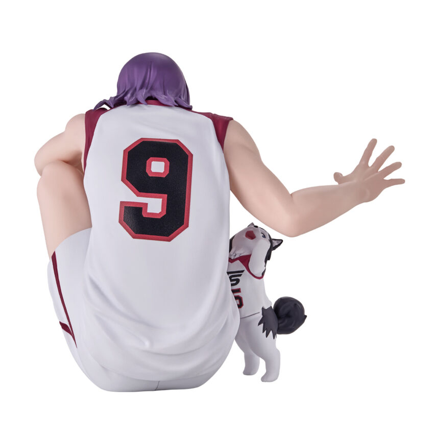 KUROKOS BASKETBALL LAST GAME ATSHUSHI & TETSUYA FIGURE