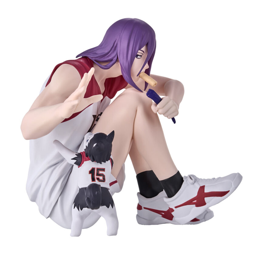 KUROKOS BASKETBALL LAST GAME ATSHUSHI & TETSUYA FIGURE
