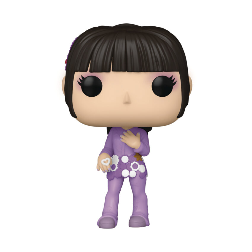 PRE-ORDER: POP ROCKS NEW JEANS HYEIN FIGURE. Est Ship Date 7/30/2025