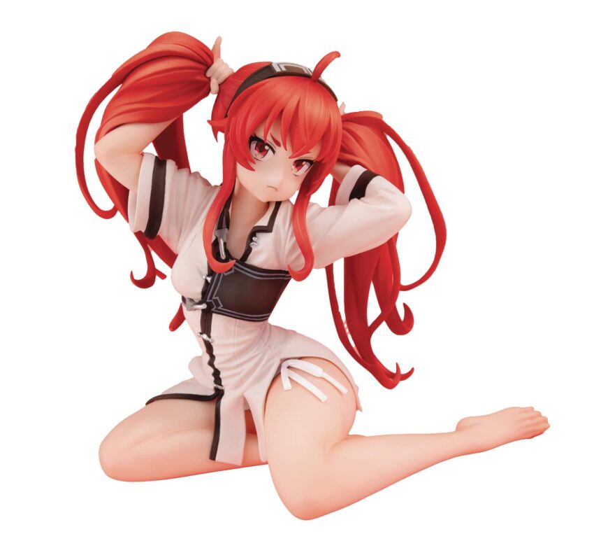 MUSHOKU TENSEI JOBLESS II MELTY PRINCESS PALM SIZE ERIS FIGURE