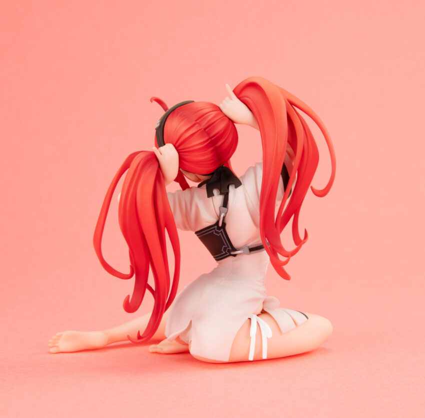 MUSHOKU TENSEI JOBLESS II MELTY PRINCESS PALM SIZE ERIS FIGURE