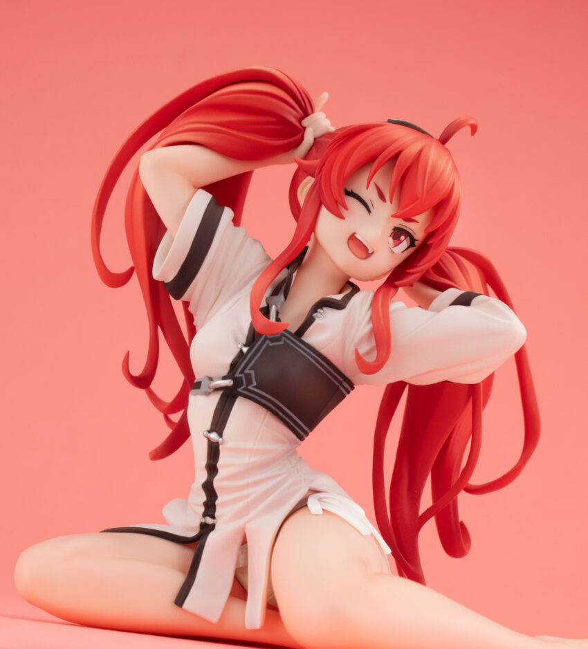 MUSHOKU TENSEI JOBLESS II MELTY PRINCESS PALM SIZE ERIS FIGURE