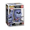 POP GAMES FNAF 10Y ANNIVERSARY BONNIE FIGURE