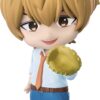 Pre-order: OBLIVION BATTERY KEI KANAME NENDOROID ACTION FIGURE. ESTIMATE SHIP DATE SEPTEMBER 2025