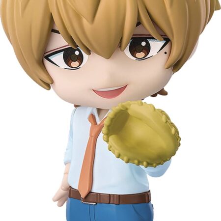 Pre-order: OBLIVION BATTERY KEI KANAME NENDOROID ACTION FIGURE. ESTIMATE SHIP DATE SEPTEMBER 2025