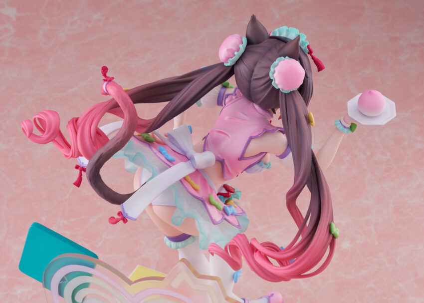 Pre-order: NEKOPARA CHOCOLA DREAMY CUTE CHINA 1/7 FIGURE. ESTIMATE SHIP DATE JULY 2025