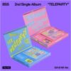 BSS - 2ND SINGLE ALBUM [TELEPARTY] GA ver.