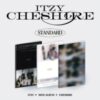 ITZY - CHESHIRE STANDARD