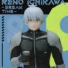 KAIJU NO 8 PM PERCHING RENO ICHIKAWA BREAK TIME FIGURE