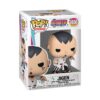 POP ANIMATION BORUTO JIGEN VIN FIGURE
