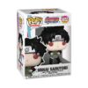 POP ANIMATION BORUTO MIRAI SARUTOBI VIN FIGURE