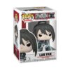 POP ANIMATION FULLMETALALCHEM BROHOOD LAN FANNINJA VIN FIGURE