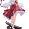 TOUHOU PROJECT REIMU HAKUREI WONDERFUL SHRINE 1/7 PVC FIGURE