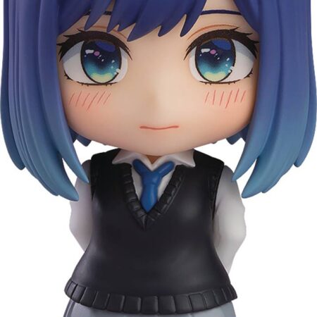 OSHI NO KO AKANE KUROKAWA NENDOROID ACTION FIGURE