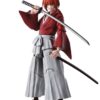 RUROUNI KENSHIN MEIJI KENSHIN HIMURA S.H.FIGUARTS ACTION FIGURE 