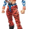 JOJO BIZARRE ADV PT5 CHOZOKADO GUIDO MISTA & SP ACTION FIGURE