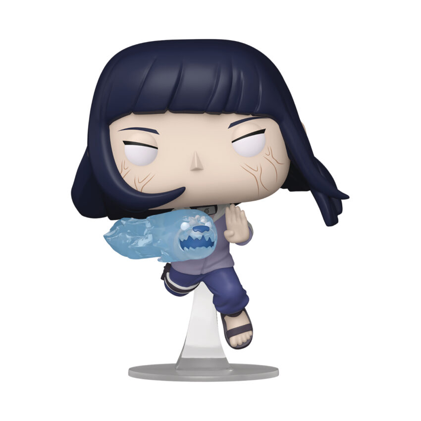 POP ANIMATION NARUTO S HINATA FIGURE