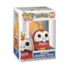 POP GAMES POKEMON FUECOCO FIGURE