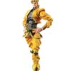 JOJOS BIZARRE ADV PT3 CHOZOKADO DIO ACTION FIGURE