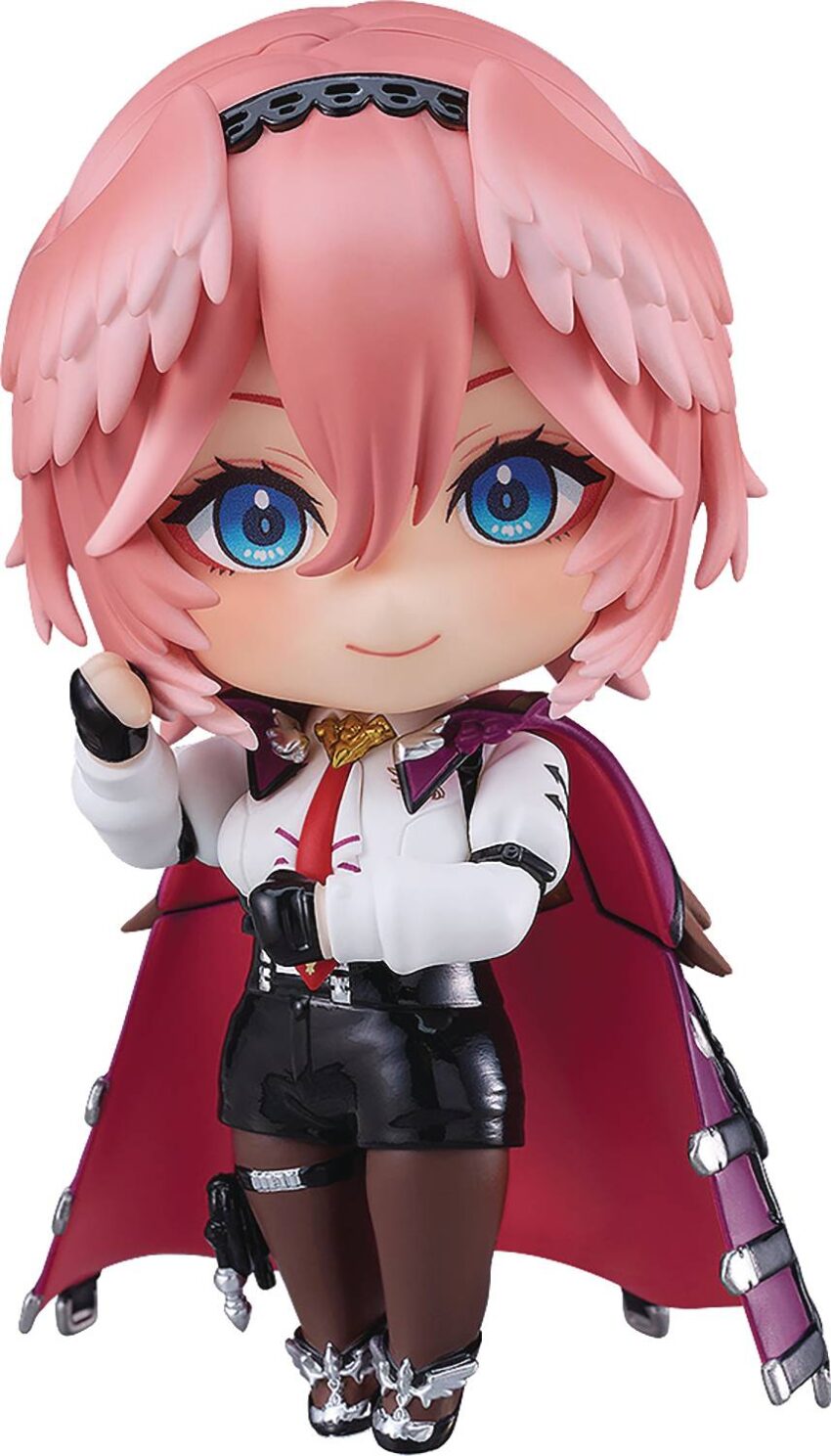 HOLOLIVE PRODUCTION TAKANE LUI NENDOROID ACTION FIGURE