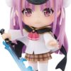 HEAVEN BURNS RED TAMA KUNIMI NENDOROID ACTION FIGURE