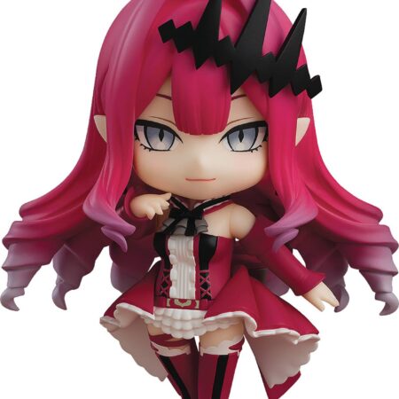 FATE GRAND ORDER ARCHER BAOBHAN SITH NENDOROID ACTION FIGURE