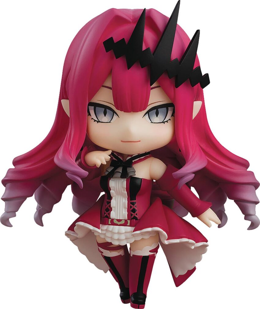 FATE GRAND ORDER ARCHER BAOBHAN SITH NENDOROID ACTION FIGURE