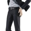 PSYCHO PASS POP UP PARADE SHINYA KOGAMI L SIZE FIGURE