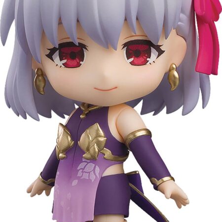 FATE GRAND ORDER ASSASSIN KAMA NENDOROID ACTION FIGURE