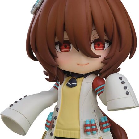UMAMUSUME PRETTY DERBY AGNES TACHYON NENDOROID ACTION FIGURE
