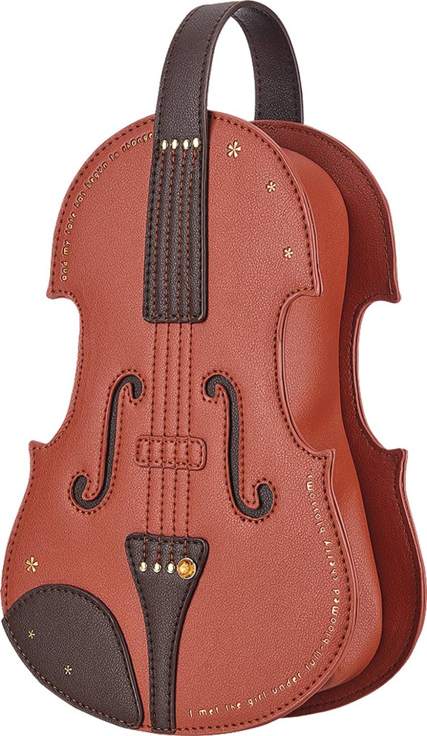 YOUR LIE IN APRIL VIOLIN BAG