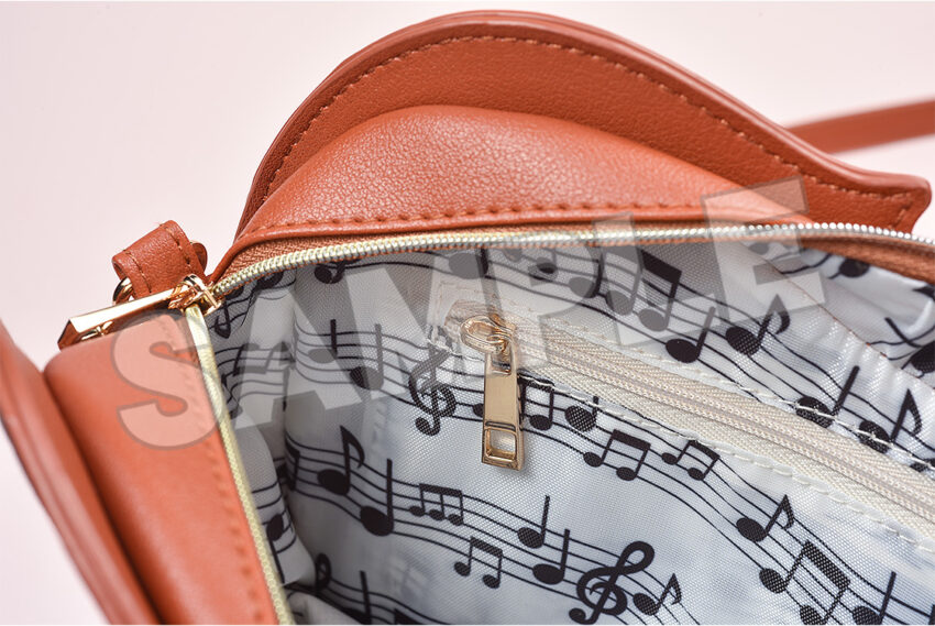 YOUR LIE IN APRIL VIOLIN BAG