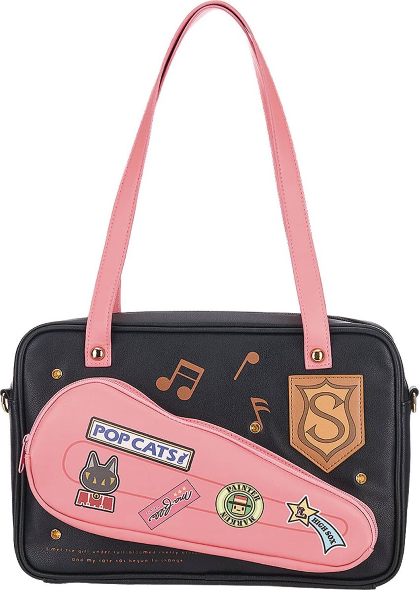 YOUR LIE IN APRIL VIOLIN CASE BAG 