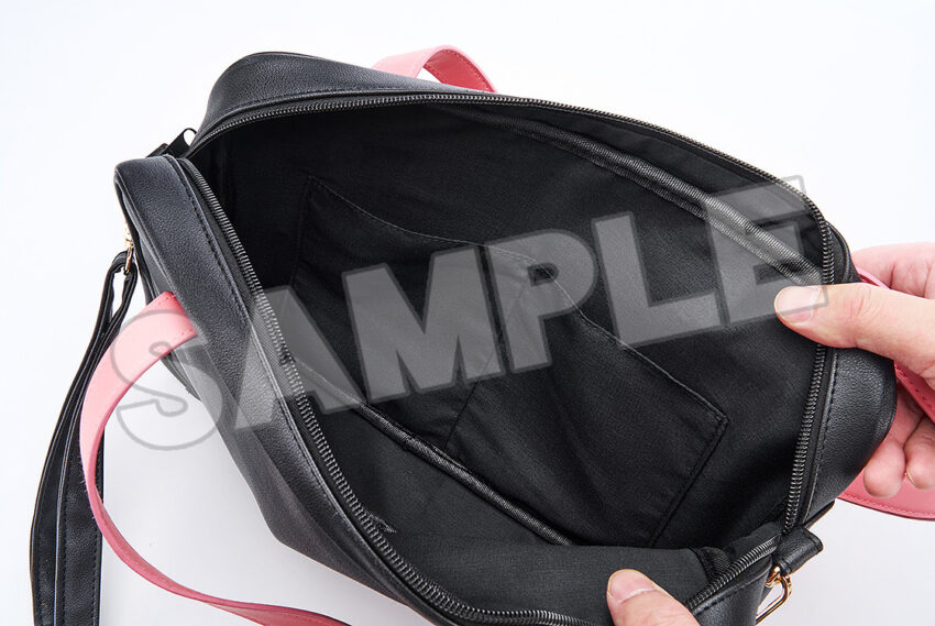 YOUR LIE IN APRIL VIOLIN CASE BAG 