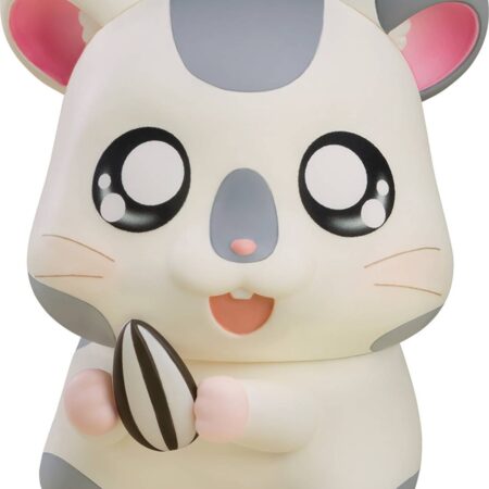 HAMTARO OXNARD NENDOROID ACTION FIGURE