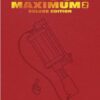 TRIGUN MAXIMUM DLX ED HC VOL 02