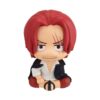 ONE PIECE LOOKUP SHANKS FIGURE