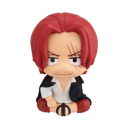 ONE PIECE LOOKUP SHANKS FIGURE