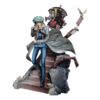 COWBOY BEBOP 2ND GIG SPIKE SPICGEL DAYBREAK FIGURE