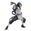 NARTUO SHIPPUDEN VIBRATION STARS OROCHIMARU FIGURE