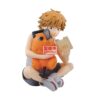 CHAINSAW MAN BREAK TIME COLLECTION V3 DENJI & POCHITA FIGURE