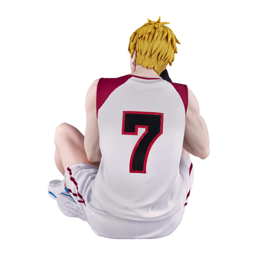 KUROKOS BASKETBALL MOVIE LAST RYOTA KISE & TETSUYA 2 FIGURE