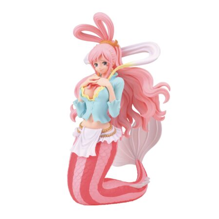 ONE PIECE GLITTER & GLAMOURS SHIRAHOSHI FIGURE