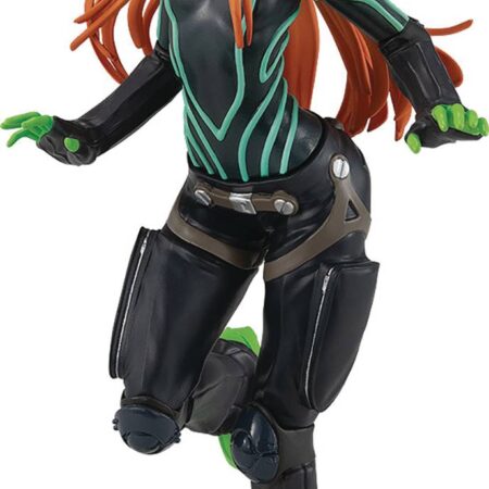 PERSONA 5 ANIMATION POP UP PARADE ORACLE PVC FIGURE