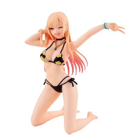 MY DRESS UP DARLING MELTY PRINCESS PALM SIZE MARIN CHAN FIGURE