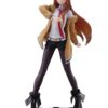 STEINS GATE KURISU MAKISE FIGURE