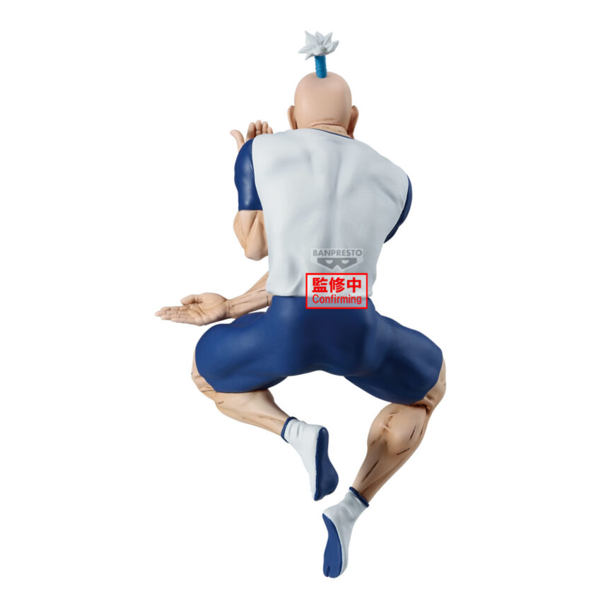 Pre-order: HUNTER X HUNTER VIBRATION STARS NETERO FIGURE. ESTIMATE SHIP DATE SEPTEMBER 2025