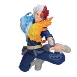Pre-order: MY HERO ACADEMIA MAXIMATIC SHOTO TODOROKI FIGURE. ESTIMATE SHIP DATE SEPTEMBER 2025